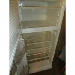 Réfrigérateur 230 litres + congélateur 80 litres
