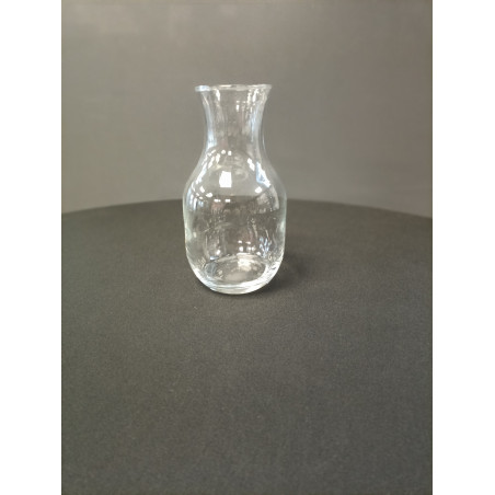 Carafe verre 0.5 litre