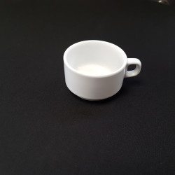 Tasse à café arcopal Ø 6,5 cm
