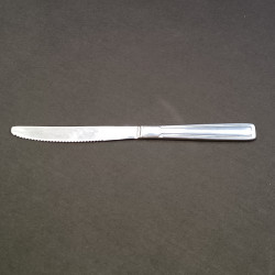 Couteau de table classic