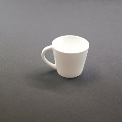 Tasse à café porcelaine Vega