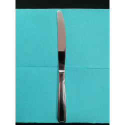 Couteau de table classique