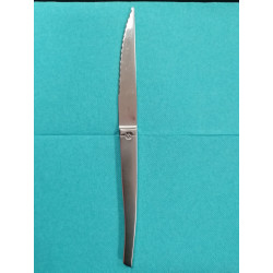 Couteau de table prestige Jet