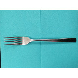 Fourchette à gâteau...