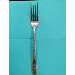 Fourchette à gâteau...