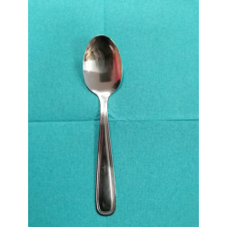 Cuillère à café classique