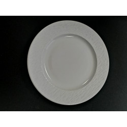 Assiette plate Tao Ø 24 cm