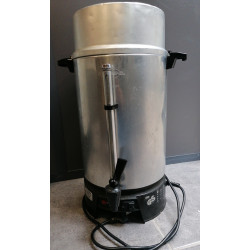 Distributeur vin chaud 20...