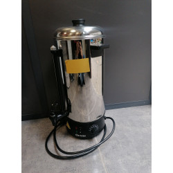 Cafetière électrique 60 tasses