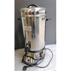 Distributeur à eau chaude...