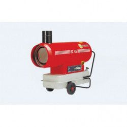 Chauffage 80.000 kw  (ec80)...