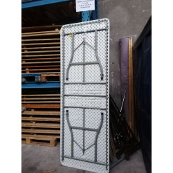 Table rectangulaire...