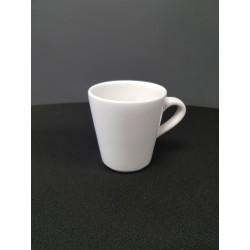 Tasse à café porcelaine...