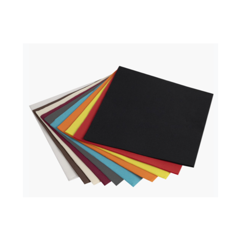 Serviette NAP Cocktail 25 x 25 ( boite de 50 )