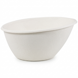 Bol pulpe ovoïdale 700 ml...