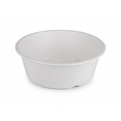 Saladier rond pulpe (x 25)