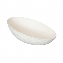 Verrine "demi oeuf" (lot 25)