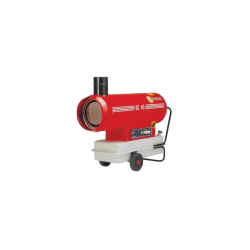 Chauffage 45.000 kw (ec45)...