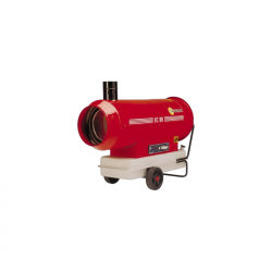 Chauffage 80.000 kw  (ec80)...